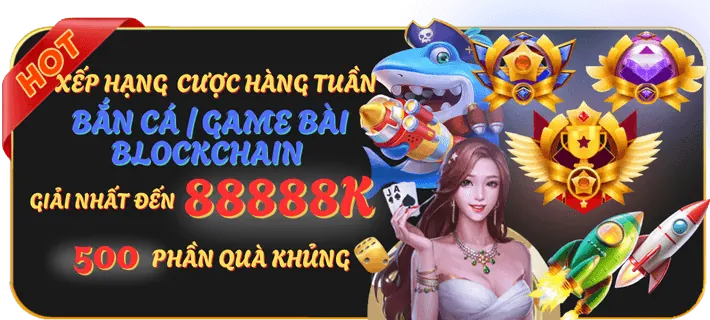 Mô tả luật chơi Bắn Cá cơ bản trên qh88.com