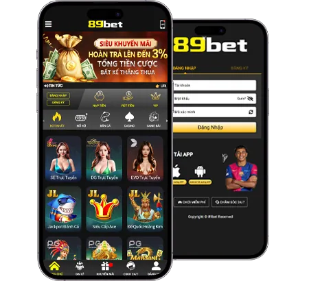 Khuyến mãi game bài hấp dẫn tại QH88