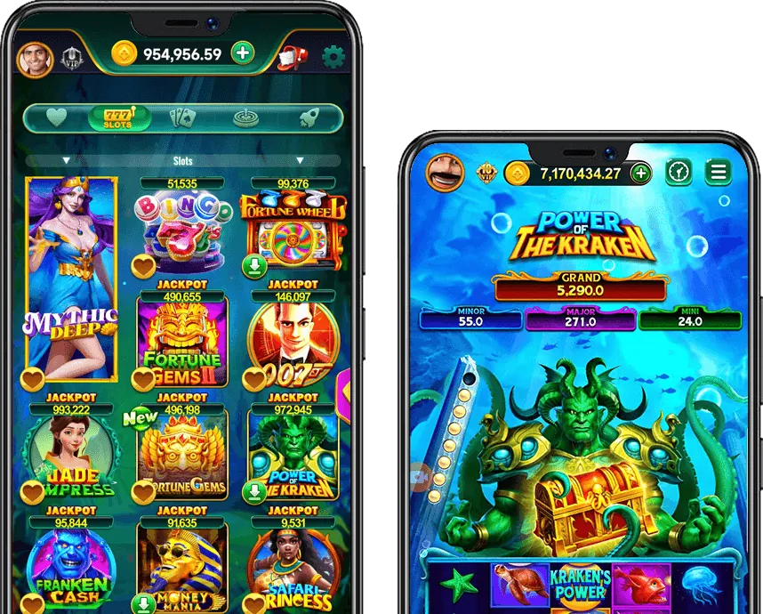 Các game bài phổ biến tại QH88