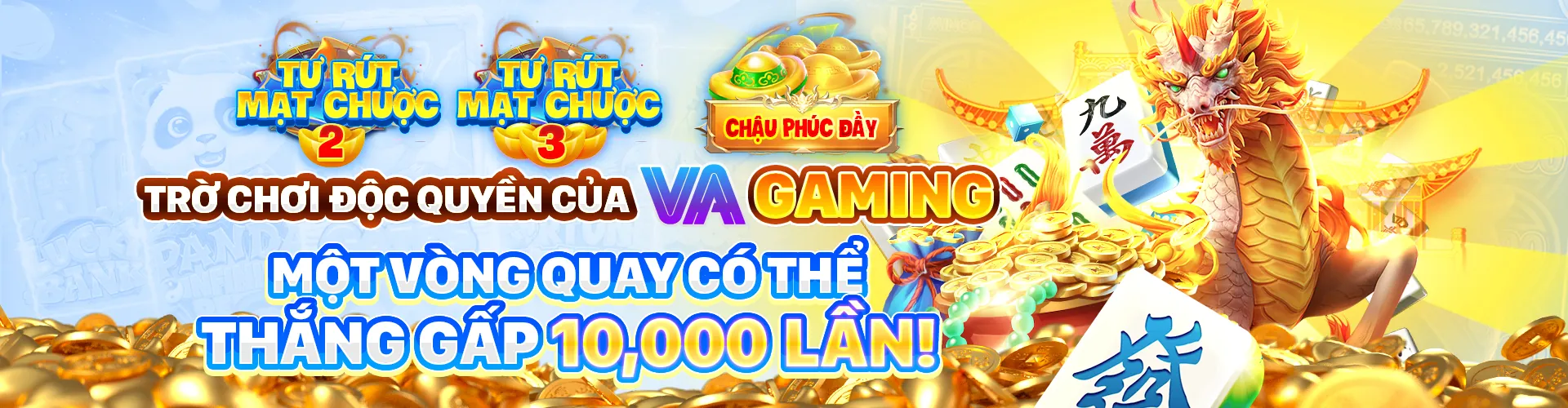 Sảnh game Nổ Hũ sôi động tại qh88.com