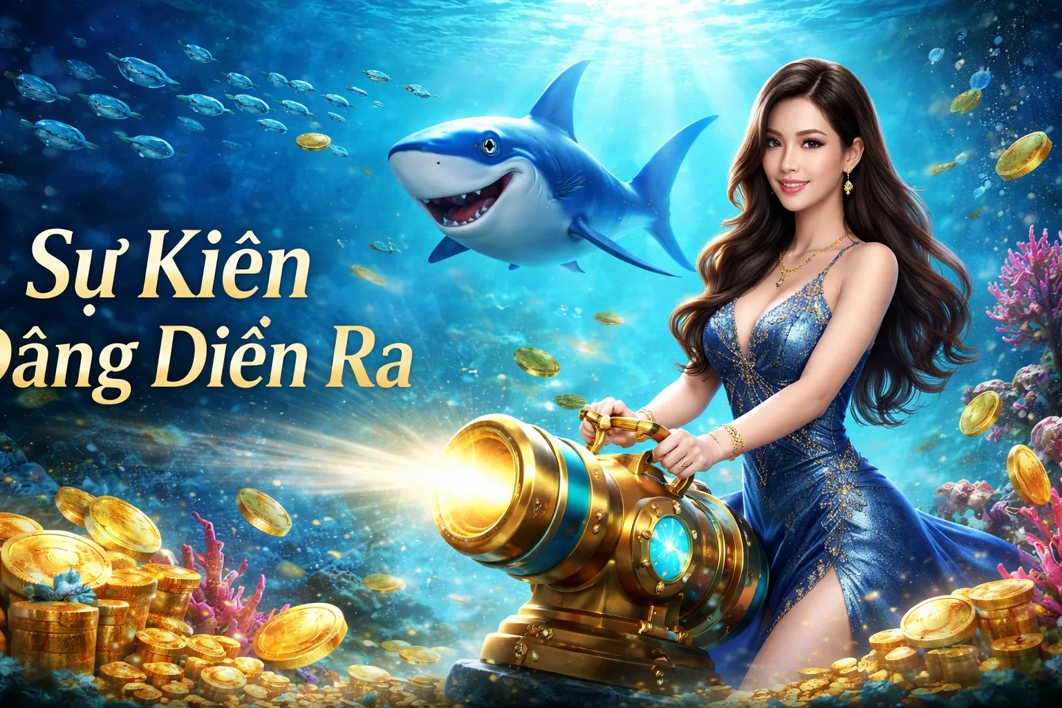 Đa dạng các loại hình cá cược tại qh88.com