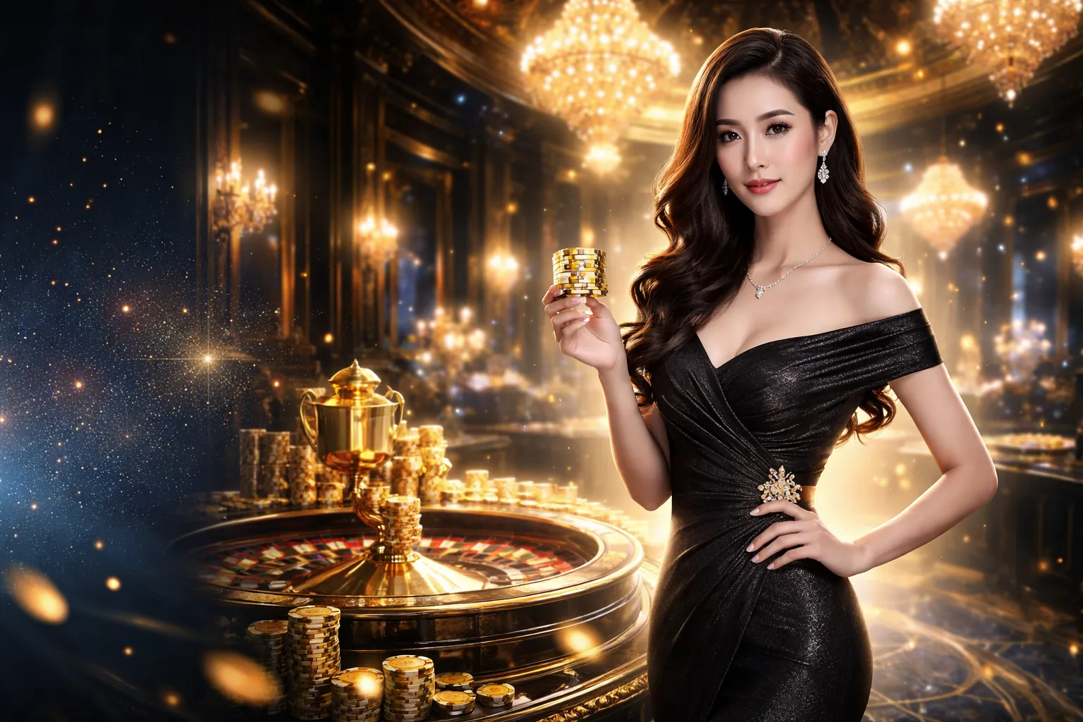 Các phương thức nạp tiền vào qh88.com