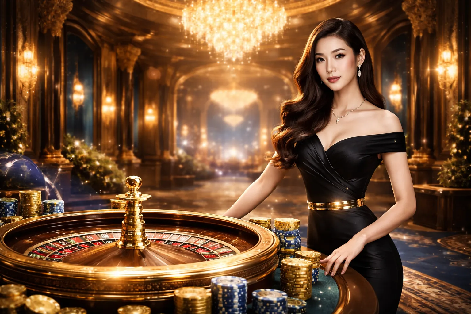 Giấy phép hoạt động của qh88.com