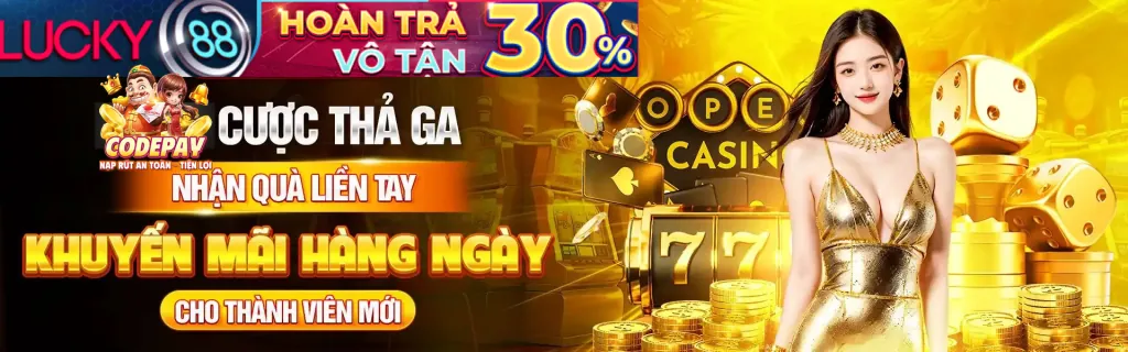 Khuyến mãi VIP qh88.com