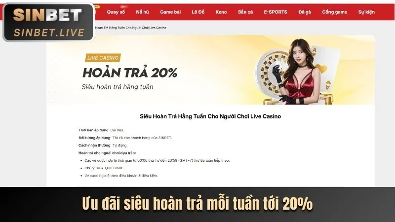 Lịch trình sự kiện và giải đấu QH88